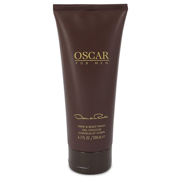 Oscar De La Renta Oscar Shower Gel 200ml/6.7oz
