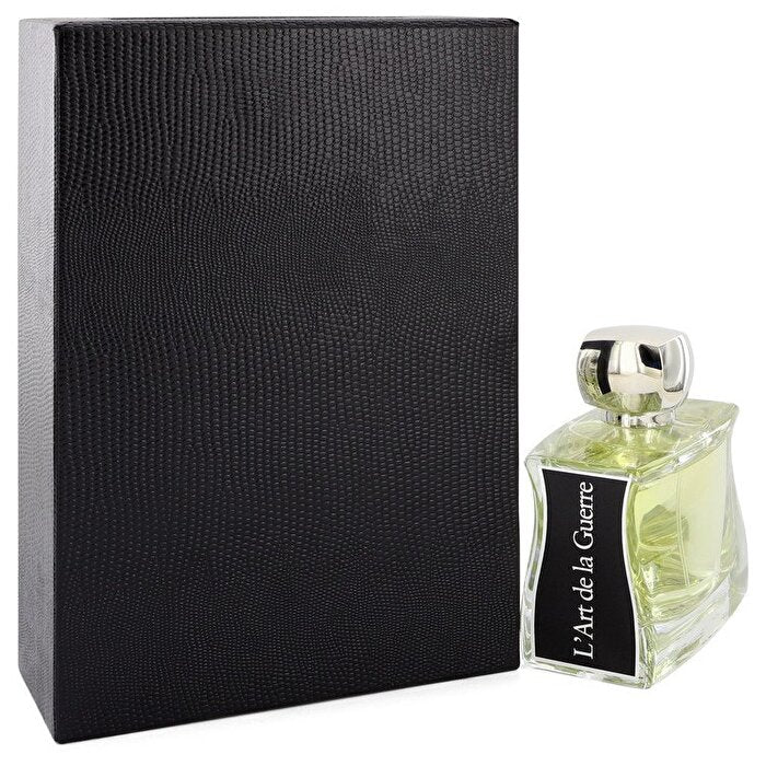 Jovoy L'art De La Guerre Eau De Parfum Spray 100ml/3.4oz