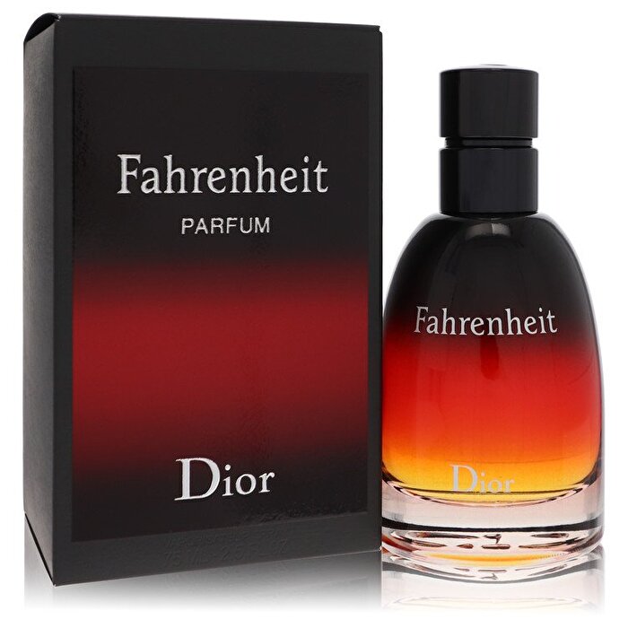 Christian Dior Fahrenheit Eau De Parfum Spray 75ml/2.5oz
