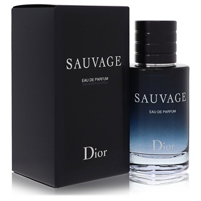 Christian Dior Sauvage Eau De Parfum Spray 60ml
