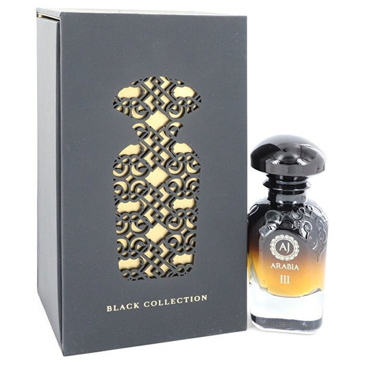 Widian Arabia Black Iii Extrait De Parfum Spray (Unisex) 49ml/1.67oz