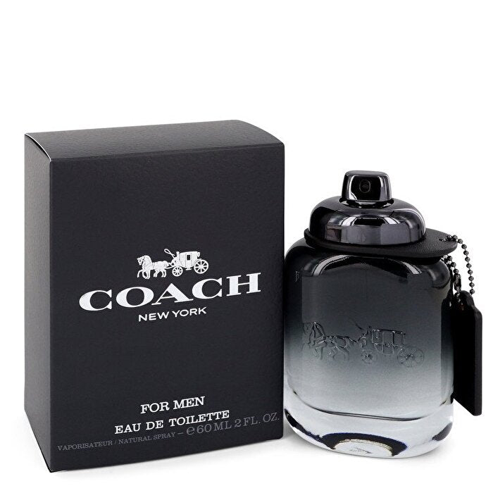 Coach Eau De Toilette Spray 60ml/2oz