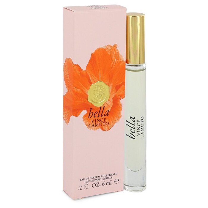 Vince Camuto Vince Camuto Bella Mini Eau De Parfum Rollerball 6ml/0.2oz