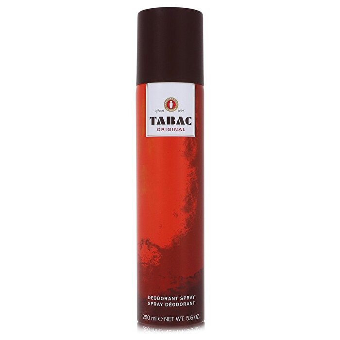 Maurer & Wirtz Tabac Deodorant Spray 166ml/5.6oz