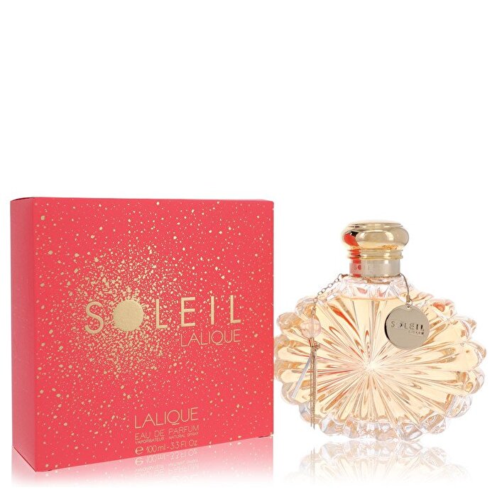 Lalique Lalique Soleil Eau De Parfum Spray 100ml/3.3oz
