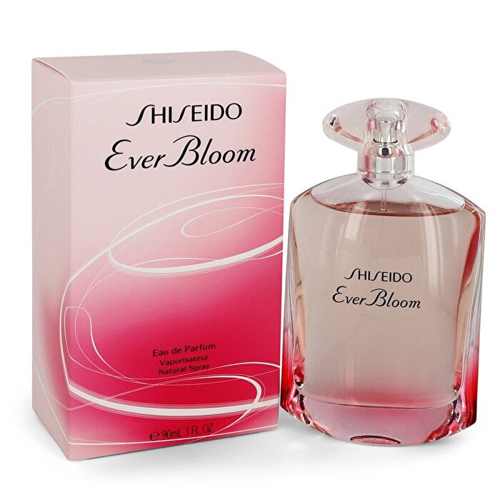 Shiseido Shiseido Ever Bloom Eau De Parfum Spray 90ml/3oz