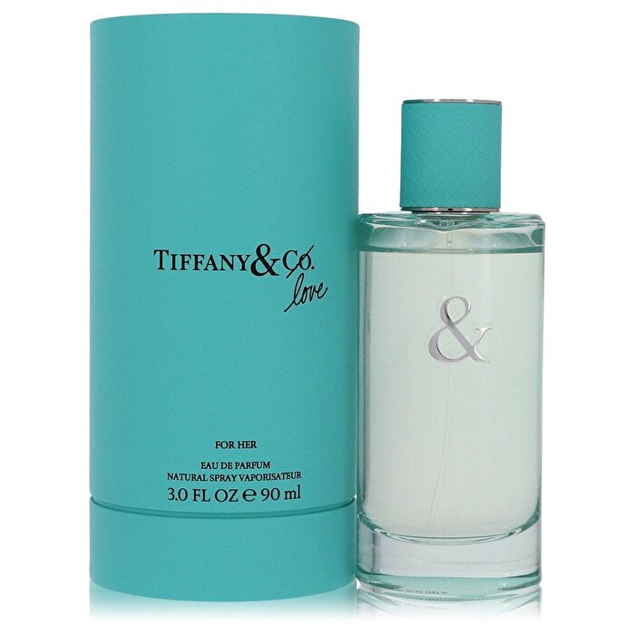 Tiffany & Co. Tiffany & Love Eau De Parfum Spray 90ml/3oz