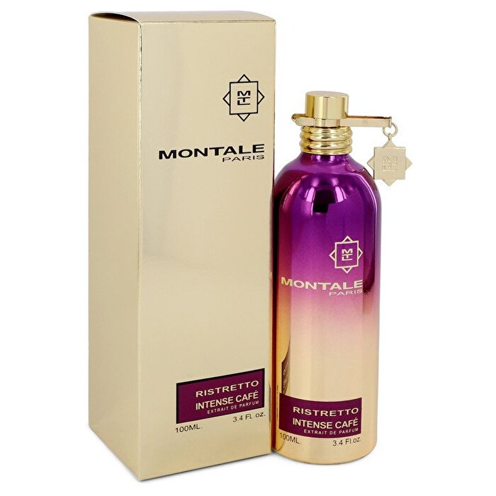 Montale Montale Ristretto Intense Cafe Eau De Parfum Spray (Unisex) 100ml/3.4oz