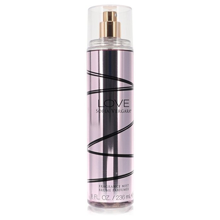 Sofia Vergara Love Body Mist 240ml/8oz