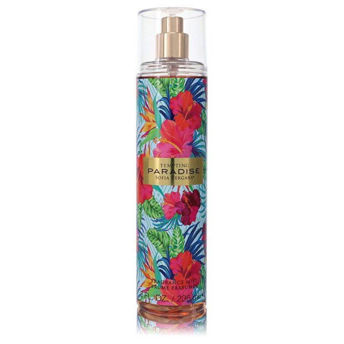 Sofia Vergara Sofia Vergara Tempting Paradise Body Mist 240ml/8oz