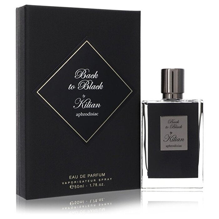 Kilian Back To Black Aphrodisiac Eau De Parfum Spray 50ml/1.7oz