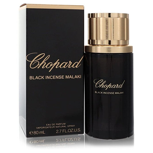 Chopard Chopard Black Incense Malaki Eau De Parfum Spray (Unisex) 80ml/2.7oz