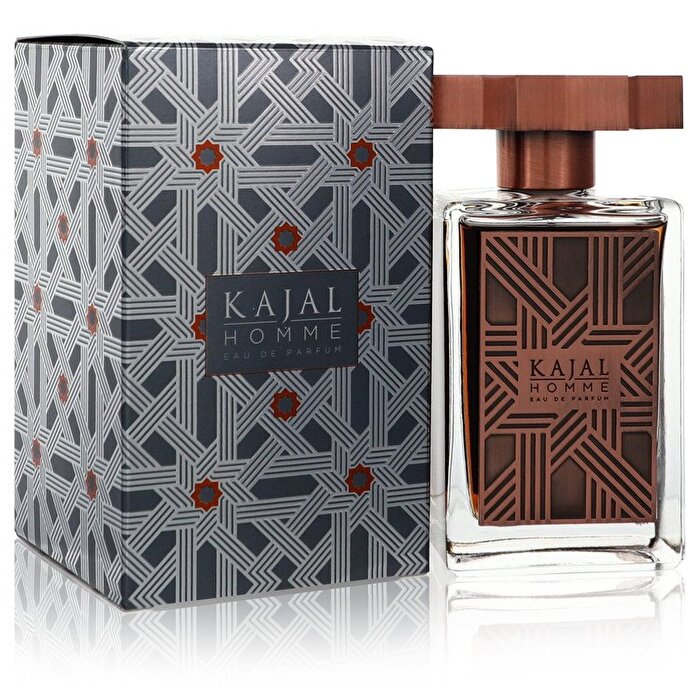 Kajal Kajal Homme Eau De Parfum Spray 100ml/3.4oz