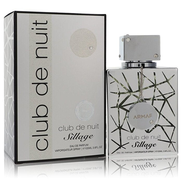Armaf Club De Nuit Sillage Eau De Parfum Spray (Unisex) 106ml/3.6oz