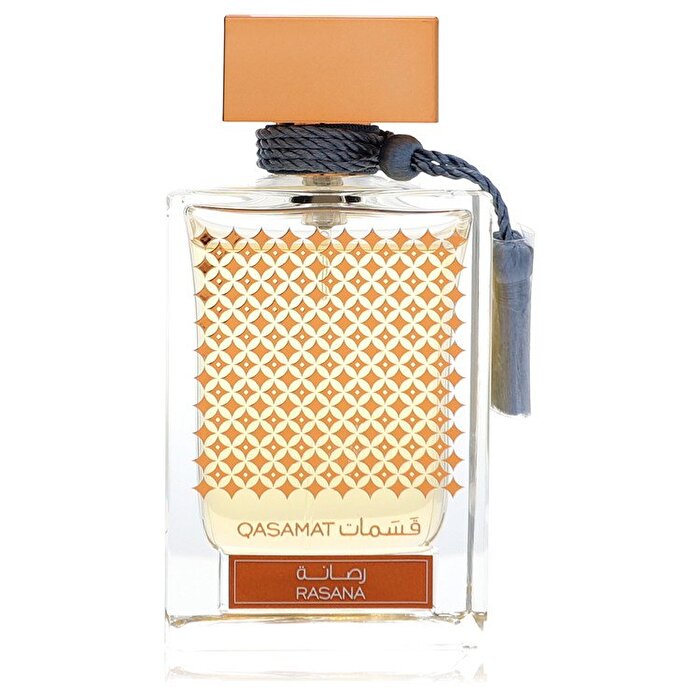Rasasi Rasasi Qasamat Bareeq Eau De Parfum Spray (Unisex unboxed) 65ml/2.2oz