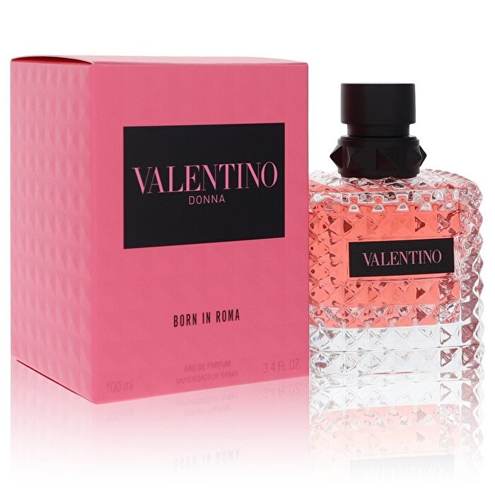 Valentino Valentino Donna Born In Roma Eau De Parfum Spray 100ml/3.4oz