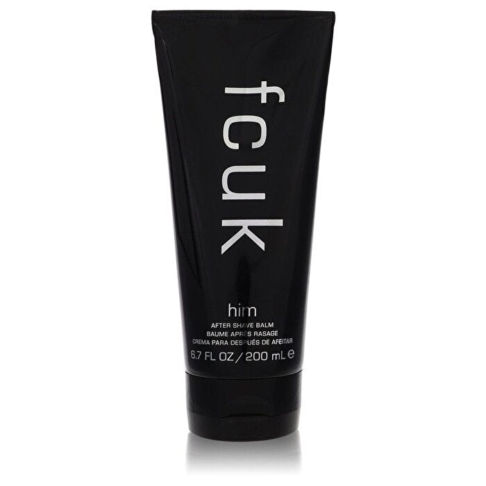 French Connection Fcuk After Shave Balm 200ml/6.7oz