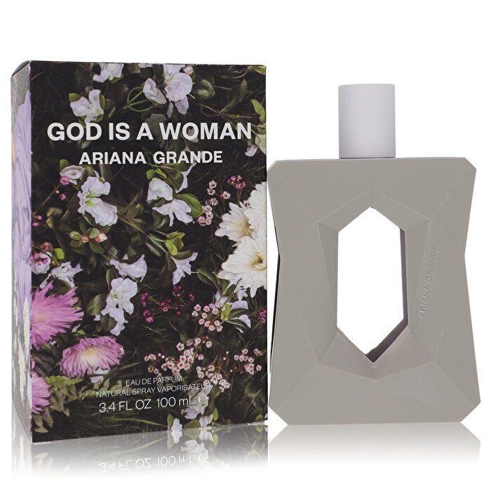 Ariana Grande Ariana Grande God Is A Woman Eau De Parfum Spray 100ml/3.4oz
