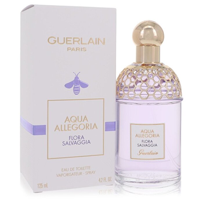 Guerlain Aqua Allegoria Flora Salvaggia Eau De Toilette Spray 125ml/4.2oz