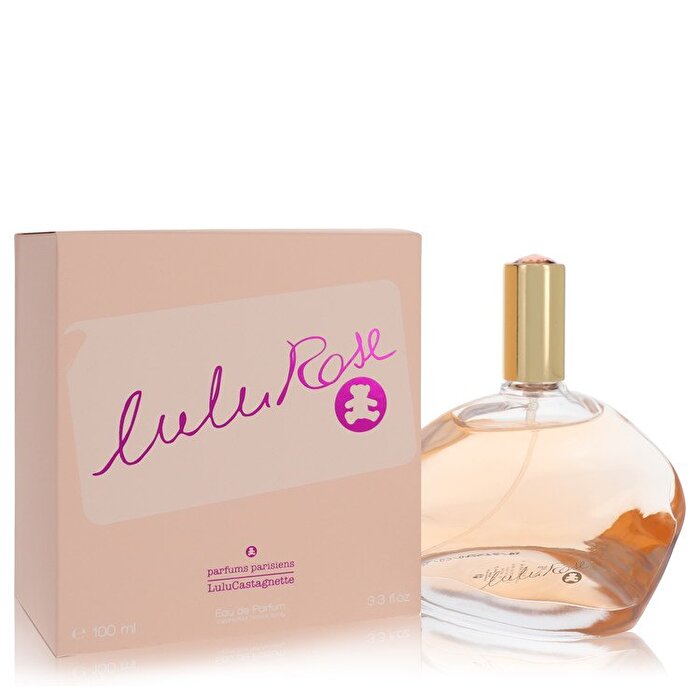 Lulu Castagnette Lulu Forever Eau De Parfum Spray 100ml/3.3oz