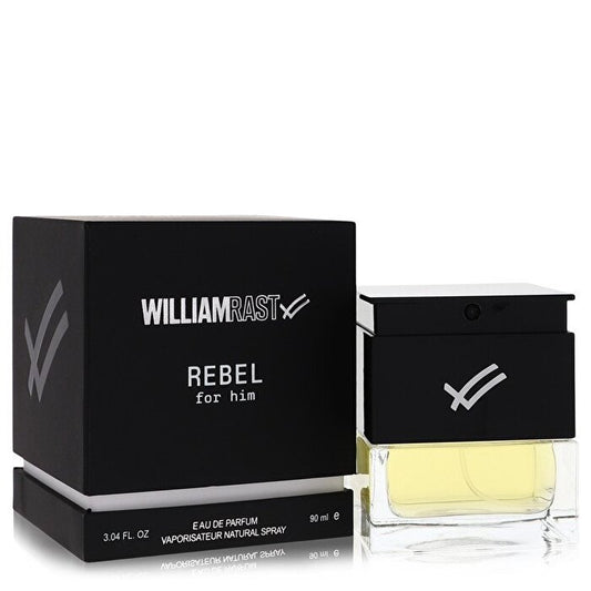 William Rast William Rast Rebel Eau De Parfum Spray 90ml/3.04oz