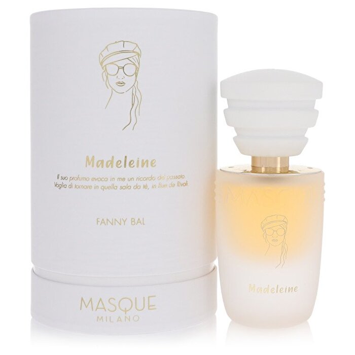 Masque Milano Masque Milano Madeleine Eau De Parfum Spray 35ml/1.18oz