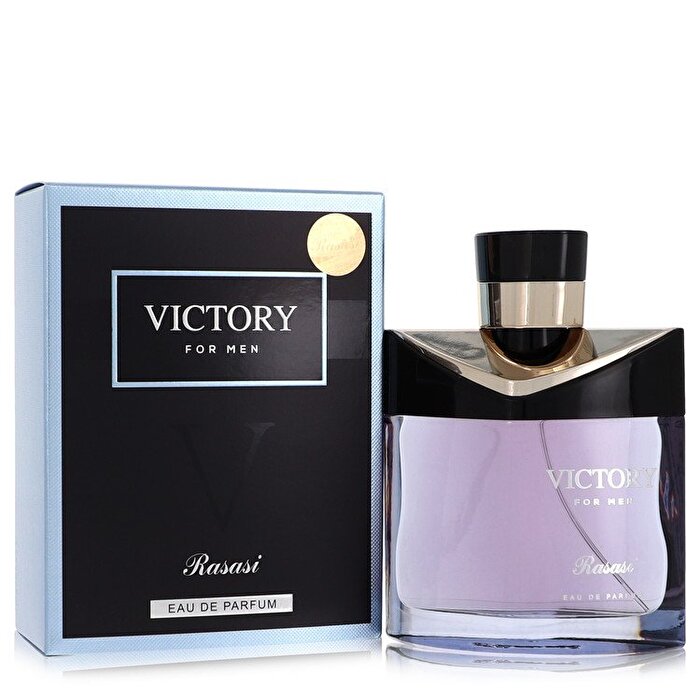 Rasasi Rasasi Victory Eau De Parfum Spray 100ml/3.3oz