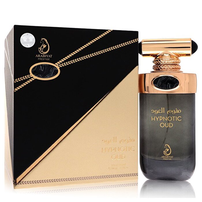 Arabiyat Prestige Arabiyat Hypnotic Oud Eau De Parfum Spray (Unisex) 100ml/3.4oz