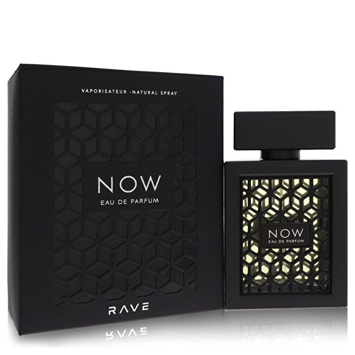 Lattafa Lattafa Rave Now Eau De Parfum Spray 100ml/3.4oz
