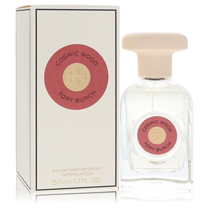 Tory Burch Tory Burch Cosmic Wood Eau De Parfum Spray 50ml/1.7oz