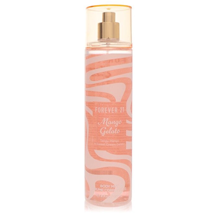 Forever 21 Forever 21 Mango Gelato Body Mist 240ml/8oz