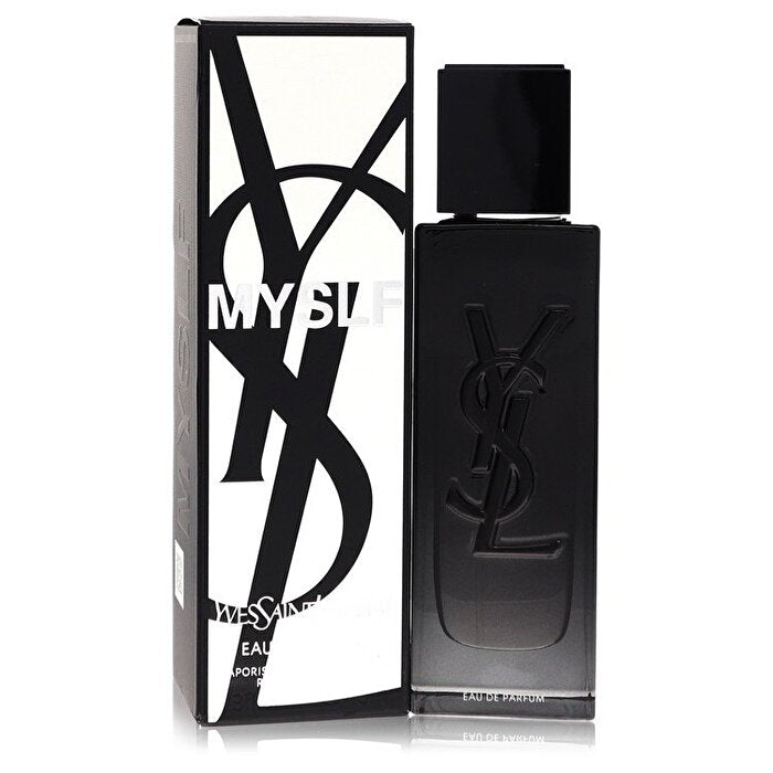 Yves Saint Laurent Yves Saint Laurent Myslf Eau De Parfum Spray Refillable 41ml/1.4oz