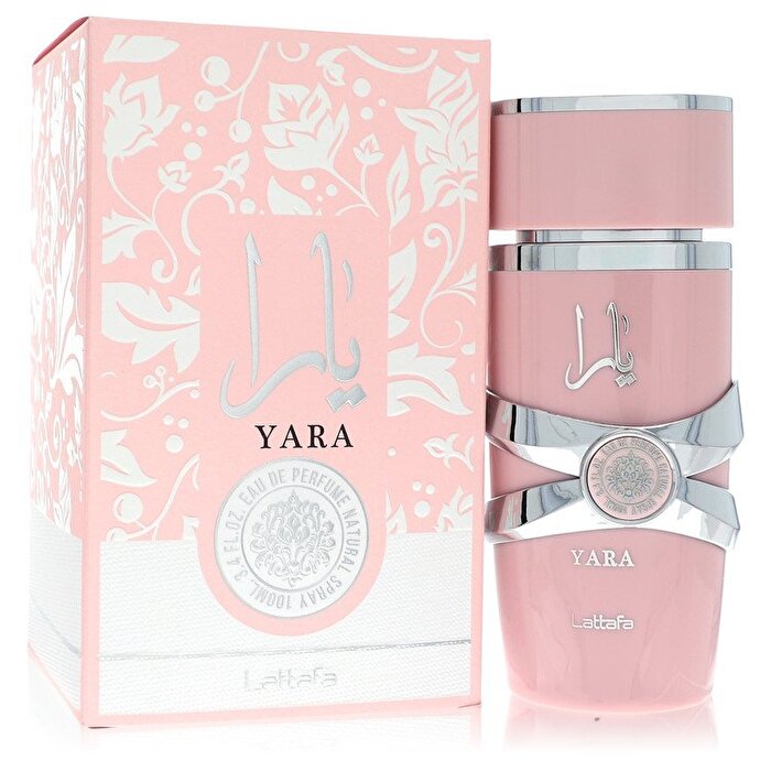 Lattafa Lattafa Yara Eau De Parfum Spray 100ml/3.4oz