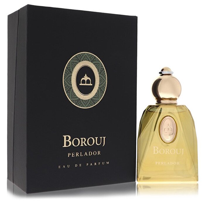 Borouj Borouj Perlador Eau De Parfum Spray (Unisex) 83ml/2.8oz