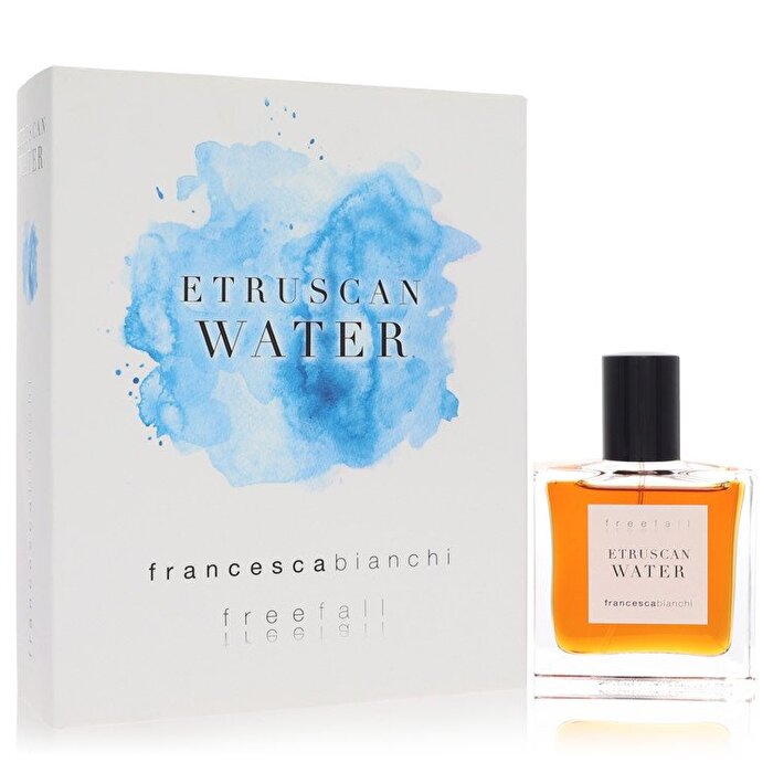 Francesca Bianchi Francesca Bianchi Etruscan Water Extrait De Parfum Spray (Unisex) 30ml/1oz