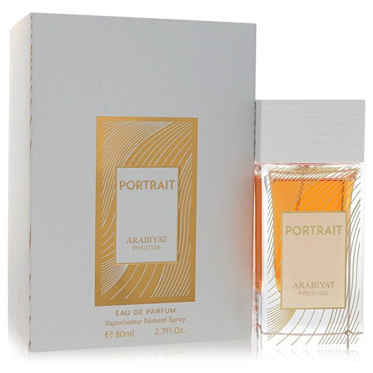 Arabiyat Prestige Arabiyat Prestige Portrait Eau De Parfum Spray (Unisex) 80ml/2.7oz