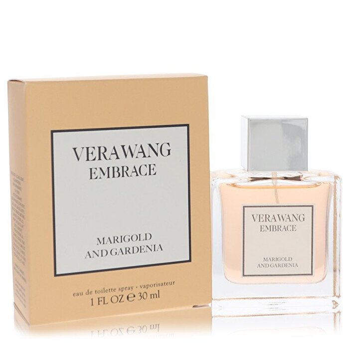 Vera Wang Vera Wang Embrace Marigold And Gardenia Eau De Toilette Spray 30ml/1oz