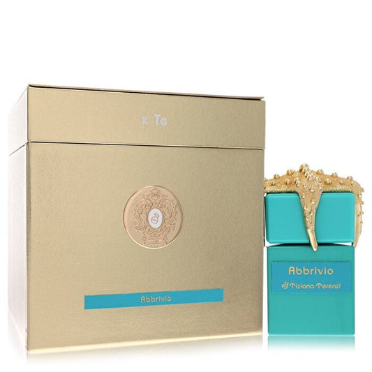 Tiziana Terenzi Tiziana Terenzi Abbrivio Extrait de Parfum Spray (Unisex) 100ml/3.4oz