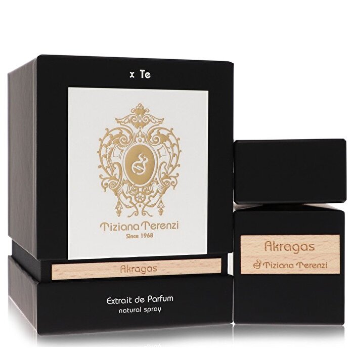 Tiziana Terenzi Akragas Extrait De Parfum Spray (Unisex) 100ml/3.4oz