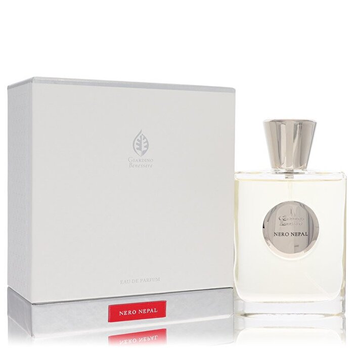 Giardino Benessere Giardino Benessere Nero Nepal Eau De Parfum Spray (Unisex) 100ml/3.4oz