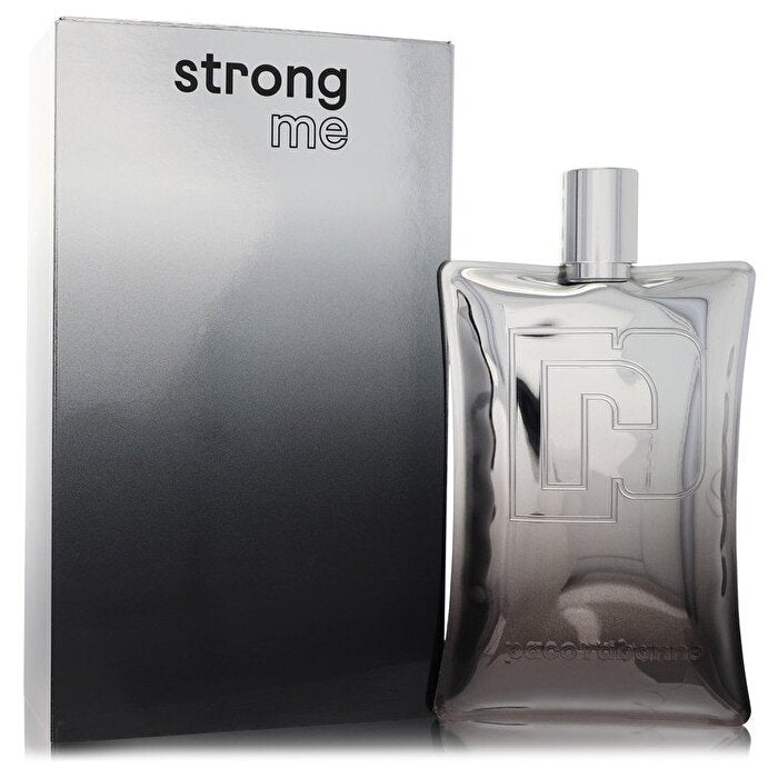 Paco Rabanne Paco Rabanne Strong Me Eau De Parfum Spray (Unisex) 62ml/2.1oz