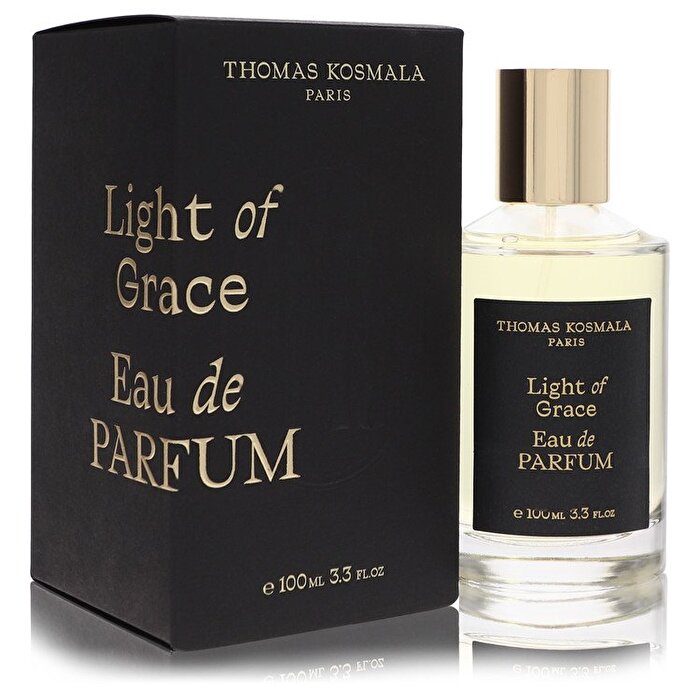 Thomas Kosmala Thomas Kosmala Light Of Grace Eau De Parfum Spray (Unisex) 100ml/3.4oz