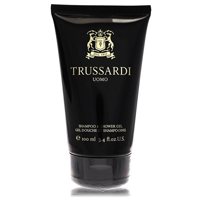 Trussardi Shampoo & Shower Gel 100ml/3.4oz