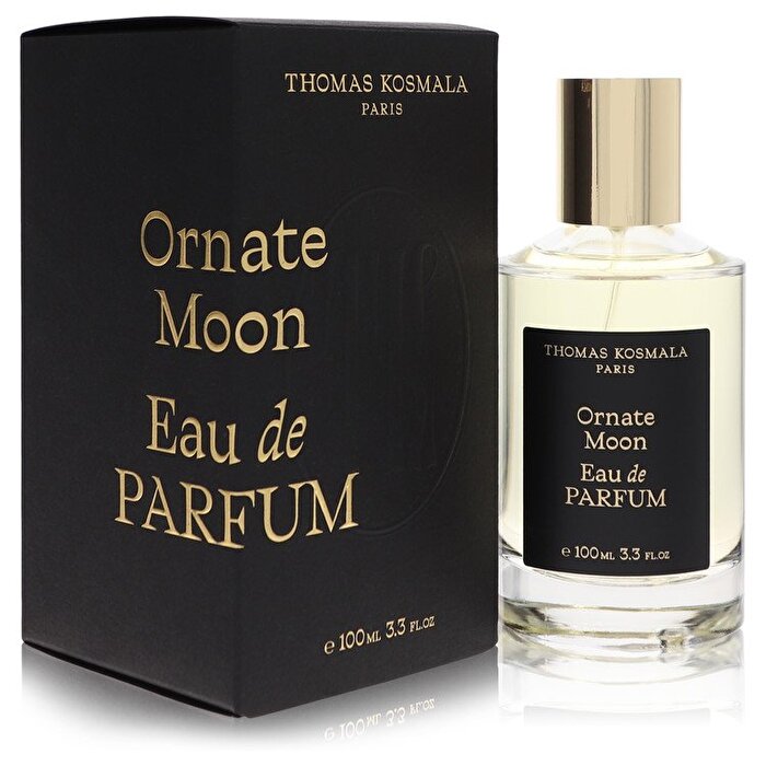 Thomas Kosmala Thomas Kosmala Ornate Moon Eau De Parfum Spray (Unisex) 100ml/3.4oz