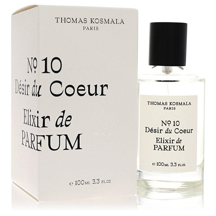 Thomas Kosmala No 10 Desir Du Coeur Elixir De Parfum Spray (Unisex) 100ml/3.3oz