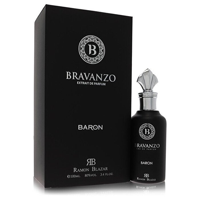 Dumont Paris Dumont Bravanzo Baron Extrait De Parfum Spray (Unisex) 100ml/3.4oz