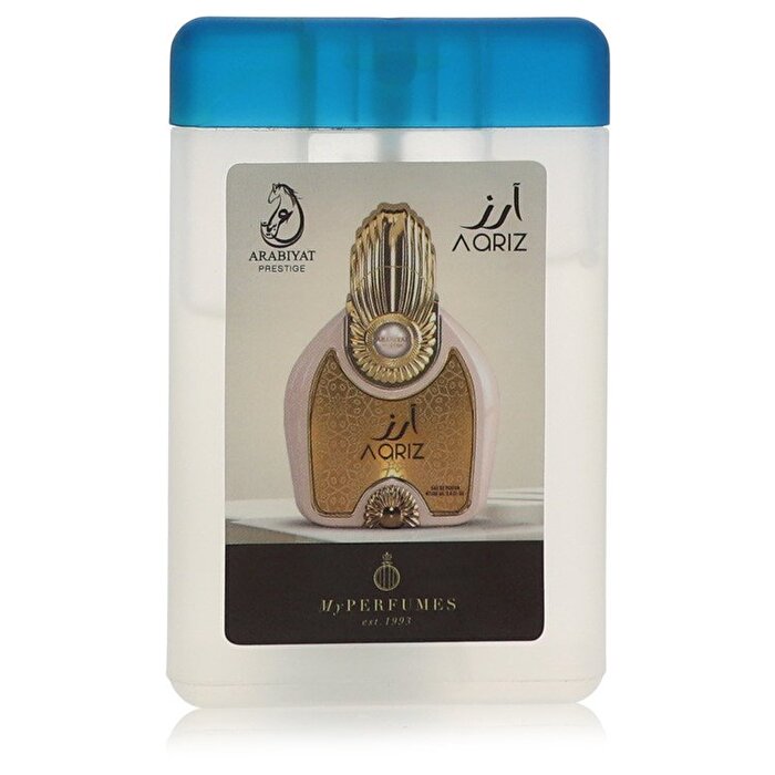 Arabiyat Prestige Arabiyat Prestige Aariz Mini Eau De Parfum Spray 20ml/0.67oz
