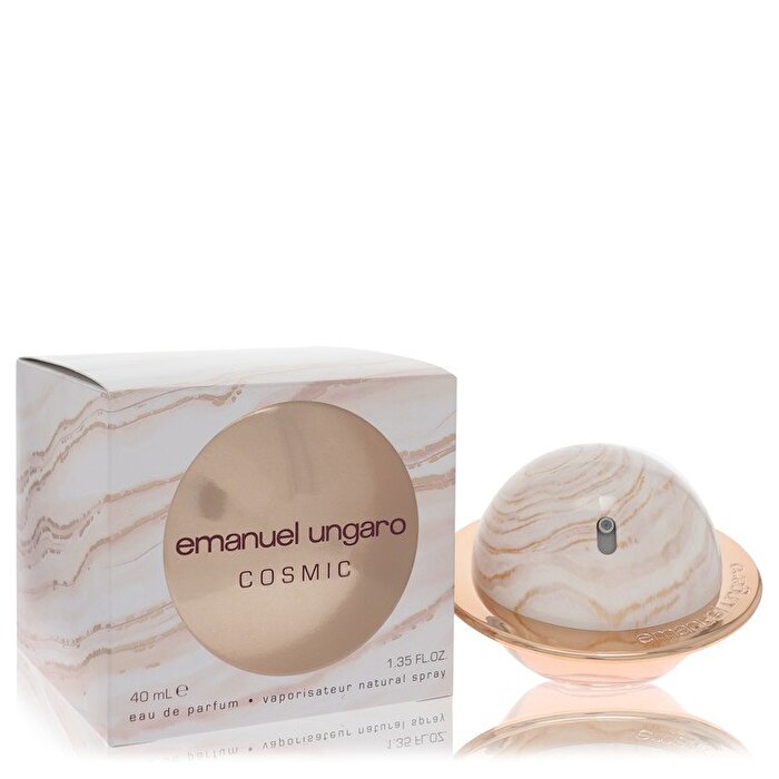 Ungaro Emanuel Ungaro Cosmic Eau De Parfum Spray 40ml/1.35oz