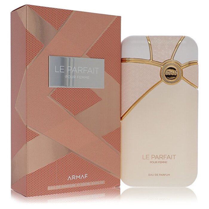Armaf Le Parfait Eau De Parfum Spray 200ml/6.8oz