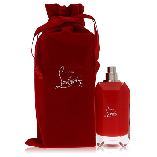 Christian Louboutin Christian Louboutin Loubifunk Eau De Parfum Spray with pouch 90ml/3oz